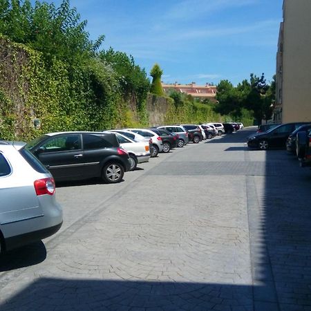 サガロVidabrava Sagaro Garden, Jardin Privado, Piscina, 150 M Playaアパートメント エクステリア 写真